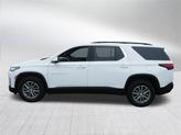 Thumbnail of 2022 Summit White Chevrolet Traverse