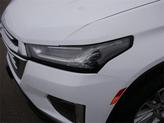 Thumbnail of 2022 Summit White Chevrolet Traverse