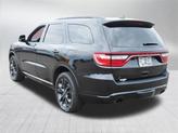Thumbnail of 2023 DB Black Clearcoat Dodge Durango