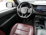 Thumbnail of 2023 DB Black Clearcoat Dodge Durango
