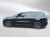 Thumbnail of 2023 DB Black Clearcoat Dodge Durango