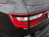 Thumbnail of 2023 DB Black Clearcoat Dodge Durango