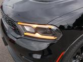 Thumbnail of 2023 DB Black Clearcoat Dodge Durango