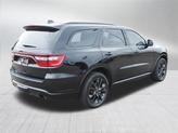 Thumbnail of 2023 DB Black Clearcoat Dodge Durango