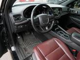 Thumbnail of 2023 DB Black Clearcoat Dodge Durango