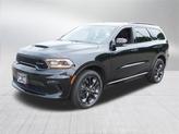 Thumbnail of 2023 DB Black Clearcoat Dodge Durango