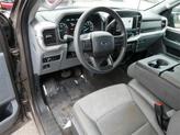 Thumbnail of 2023 Stone Gray Metallic Ford F-150