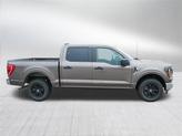 Thumbnail of 2023 Stone Gray Metallic Ford F-150