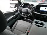 Thumbnail of 2023 Stone Gray Metallic Ford F-150