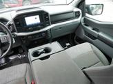 Thumbnail of 2023 Stone Gray Metallic Ford F-150