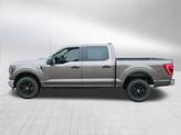 Thumbnail of 2023 Stone Gray Metallic Ford F-150
