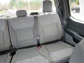 Thumbnail of 2023 Stone Gray Metallic Ford F-150