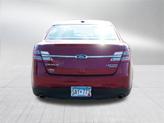 Thumbnail of 2017 Ruby Red Metallic Tinted Clearcoat Ford Taurus