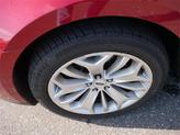 Thumbnail of 2017 Ruby Red Metallic Tinted Clearcoat Ford Taurus