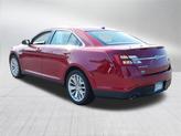 Thumbnail of 2017 Ruby Red Metallic Tinted Clearcoat Ford Taurus