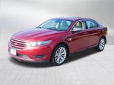 Thumbnail of 2017 Ruby Red Metallic Tinted Clearcoat Ford Taurus
