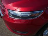 Thumbnail of 2017 Ruby Red Metallic Tinted Clearcoat Ford Taurus