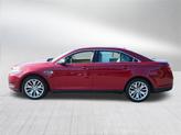 Thumbnail of 2017 Ruby Red Metallic Tinted Clearcoat Ford Taurus