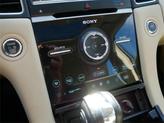 Thumbnail of 2017 Ruby Red Metallic Tinted Clearcoat Ford Taurus