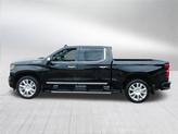 Thumbnail of 2024 Black Chevrolet Silverado 1500