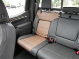 Thumbnail of 2024 Black Chevrolet Silverado 1500