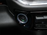 Thumbnail of 2024 Black Chevrolet Silverado 1500