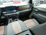 Thumbnail of 2024 Black Chevrolet Silverado 1500