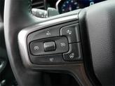 Thumbnail of 2024 Black Chevrolet Silverado 1500