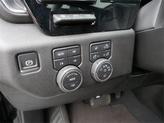 Thumbnail of 2024 Black Chevrolet Silverado 1500