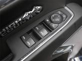 Thumbnail of 2024 Black Chevrolet Silverado 1500