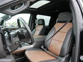Thumbnail of 2024 Black Chevrolet Silverado 1500