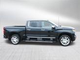 Thumbnail of 2024 Black Chevrolet Silverado 1500