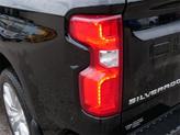 Thumbnail of 2024 Black Chevrolet Silverado 1500