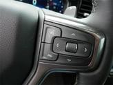 Thumbnail of 2024 Black Chevrolet Silverado 1500