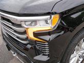 Thumbnail of 2024 Black Chevrolet Silverado 1500
