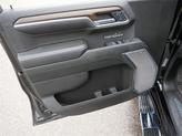 Thumbnail of 2024 Black Chevrolet Silverado 1500