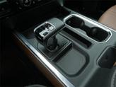 Thumbnail of 2024 Black Chevrolet Silverado 1500