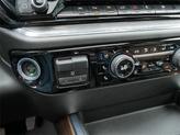 Thumbnail of 2024 Black Chevrolet Silverado 1500