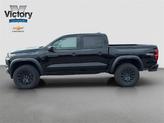 Thumbnail of 2026 Black Chevrolet Colorado