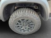 Thumbnail of 2026 Black Chevrolet Colorado