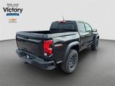 Thumbnail of 2026 Black Chevrolet Colorado