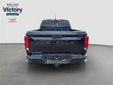 Thumbnail of 2026 Black Chevrolet Colorado