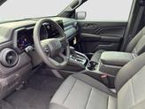 Thumbnail of 2026 Black Chevrolet Colorado
