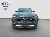 Thumbnail of 2026 Black Chevrolet Colorado