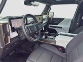 Thumbnail of 2025 Meteorite Metallic GMC HUMMER EV SUV