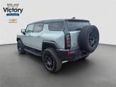 Thumbnail of 2025 Meteorite Metallic GMC HUMMER EV SUV