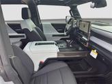 Thumbnail of 2025 Meteorite Metallic GMC HUMMER EV SUV