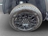 Thumbnail of 2025 Meteorite Metallic GMC HUMMER EV SUV