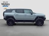 Thumbnail of 2025 Meteorite Metallic GMC HUMMER EV SUV