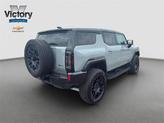 Thumbnail of 2025 Meteorite Metallic GMC HUMMER EV SUV